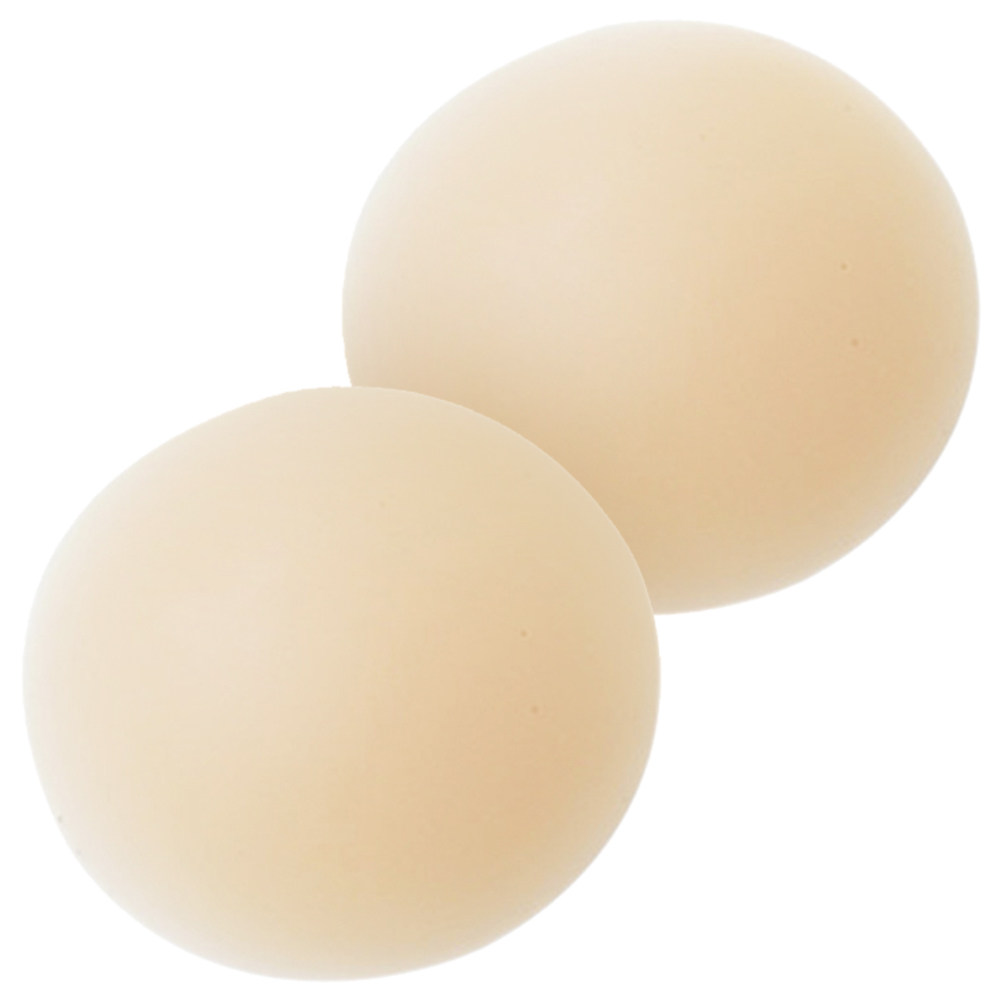 1 paio di copricapezzoli invis - Nipple Cover Pasties recensione e prezzo
