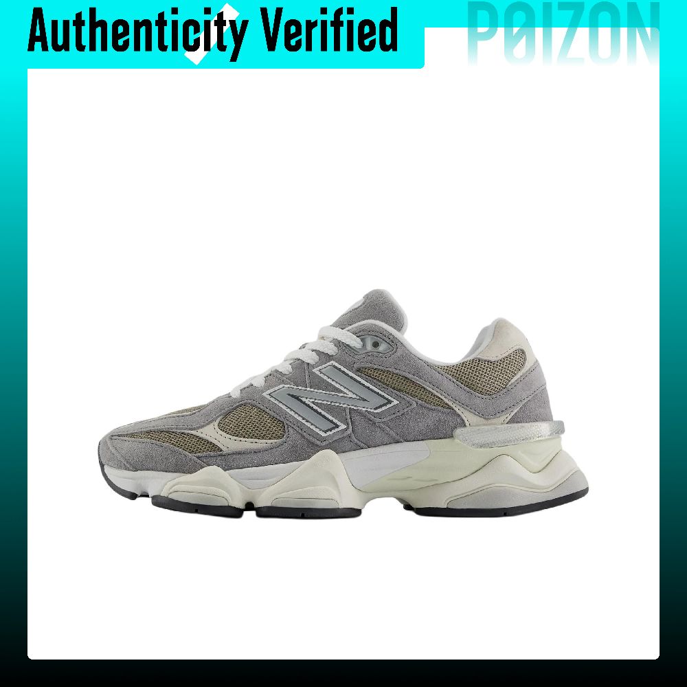 Scarpe da corsa New Balance NB - New Balance Shoes 9060 recensione e prezzo