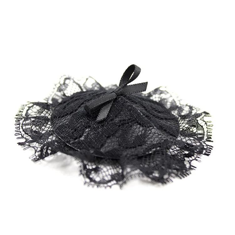 Copricapezzoli in pizzo a form - Nipple Cover Pasties recensione e prezzo