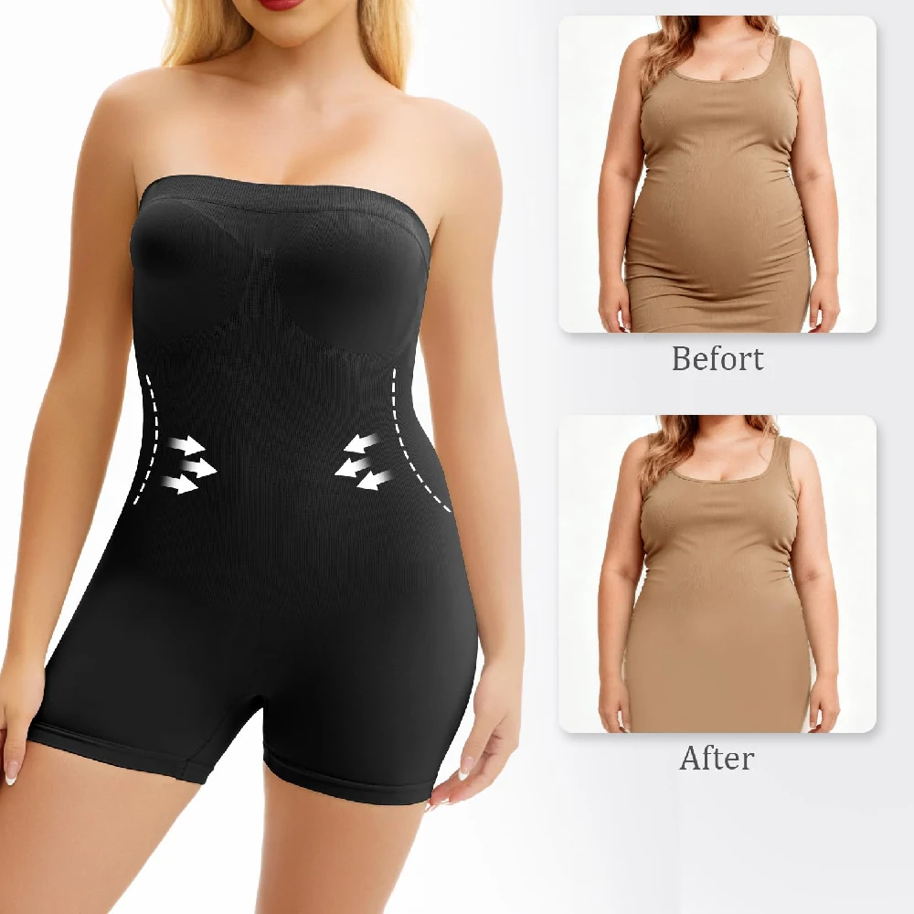 1 pezzo: body modellante con e - Shapewear Bodysuit Firm recensione e prezzo
